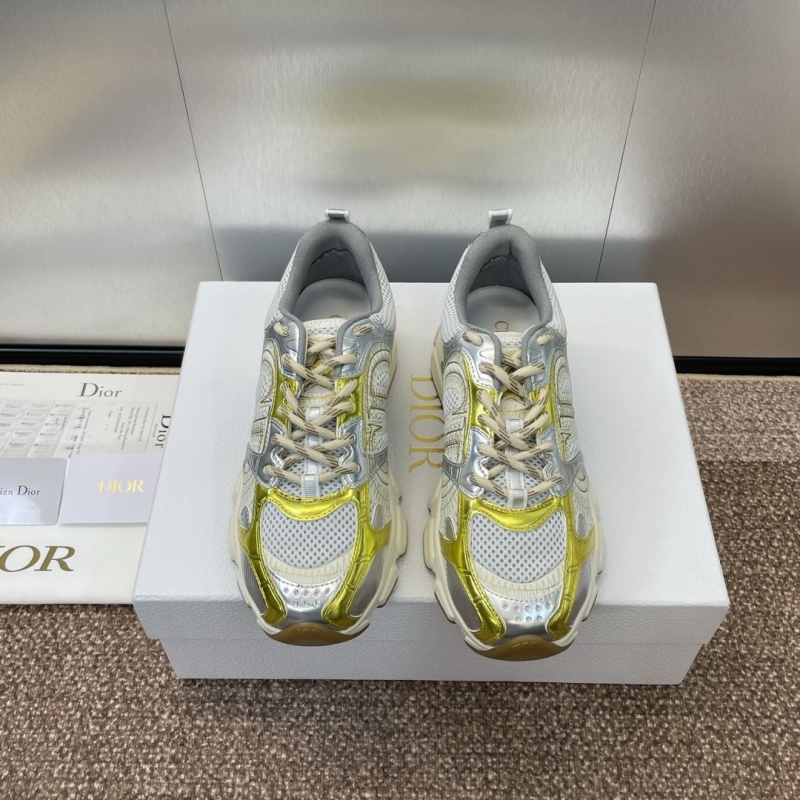 ch**an D*or sneakers